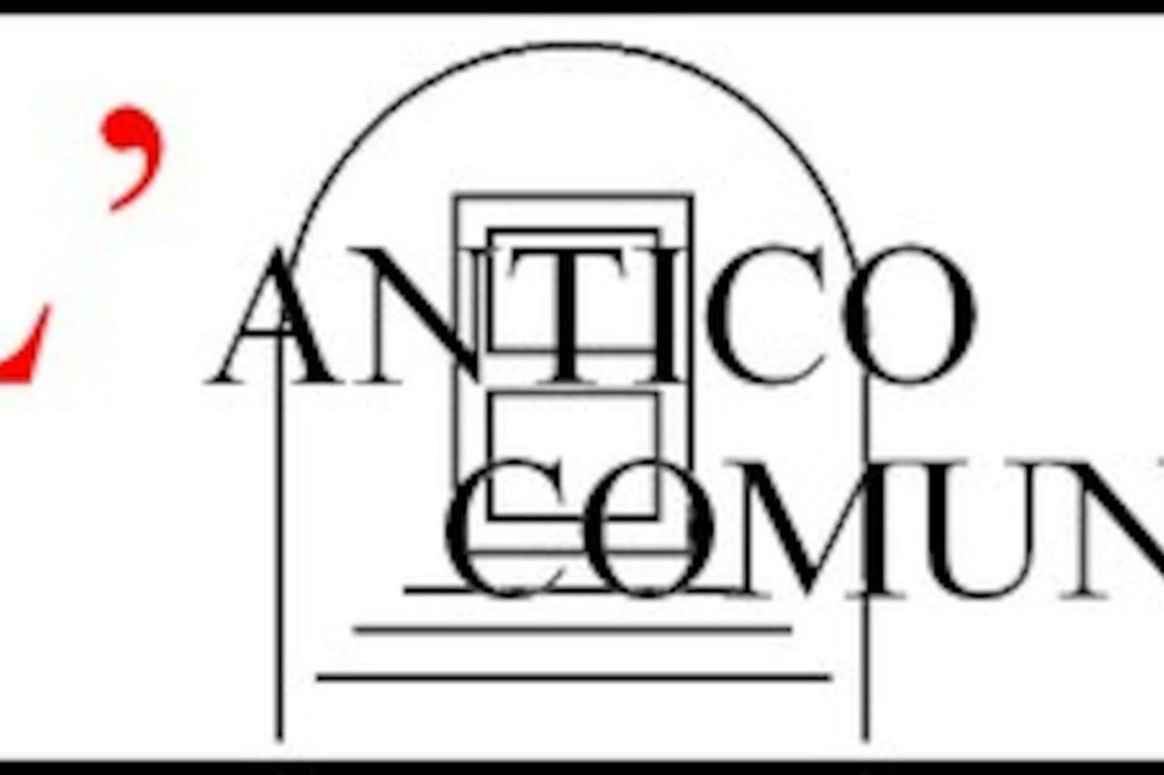 L' Antico Comune Cavriglia Dış mekan fotoğraf
